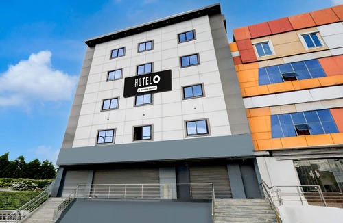 LB Nagar House | Classic With Balcony Virat Residency
