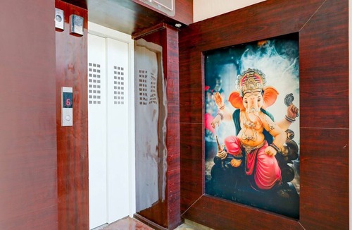 Varanasi House | Classic With Balcony Yug Residency