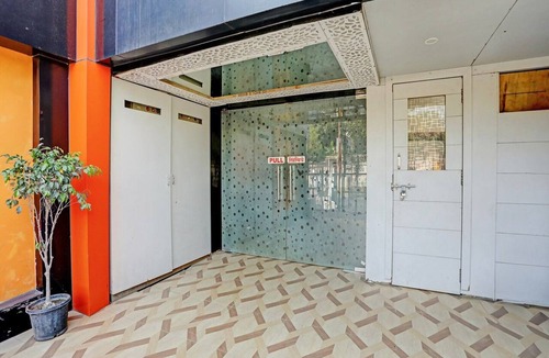 Varanasi House | Classic With Balcony Yug Residency