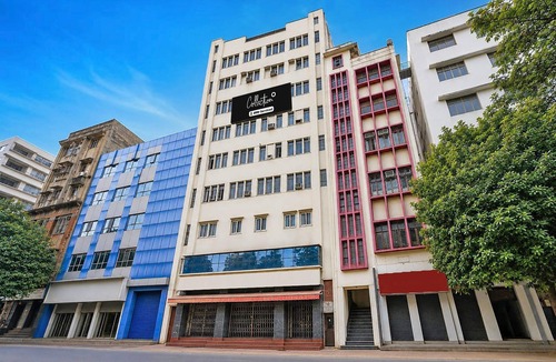 Kolkata House | Classic With Twin Bed Hotel G.N Palace
