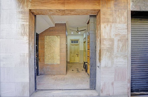 Kolkata House | Classic With Twin Bed Hotel G.N Palace