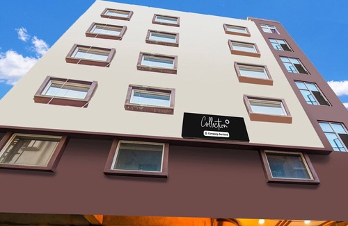 Kolkata House | Classic with Twin Bed Collection O Chinar Park