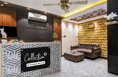 Kolkata House | Classic with Twin Bed Collection O Chinar Park