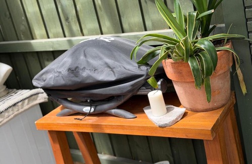 Paddington House | Classy 2BR & Well furnished & Outdoor Area