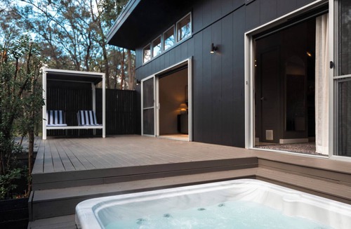 Pokolbin Apartment | Clayfields Hunter Valley