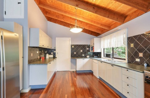 Blackheath House | Cleopatra at Blackheath