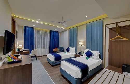 Varanasi Hotel | Click Collection Grand Gateway Varanasi