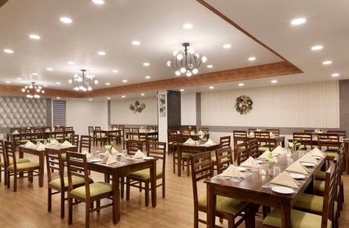 Raja Park Hotel | Click Hotel Jaipur, Raja Park