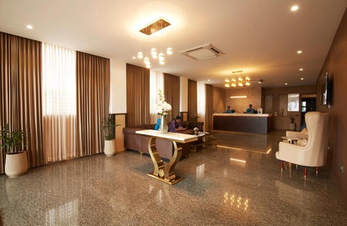 Narasapura Hotel | Clickon Value Seven Hills