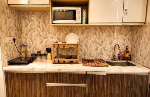 Noida Apartment | Cloud 10 Boutique Studio with Balcony, Noida