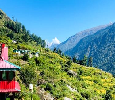 Gangnani House | CloudStay