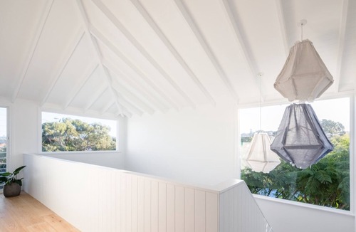 Bronte House | Clovelly Pavilion (Heated Pool)
