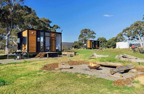 Tarlo House | Clover at Lexington Park by Tiny Away