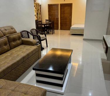 Varanasi Villa | Clover Cottage - a luxurious villa