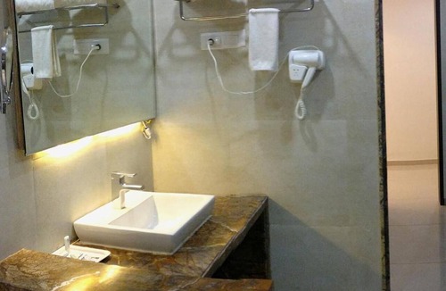Dwarka Hotel | Club Mahindra Dwarka