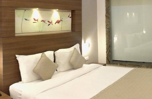 Dwarka Hotel | Club Mahindra Dwarka