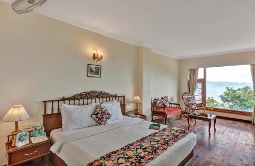 Mashobra Resort | Club Mahindra Shimla