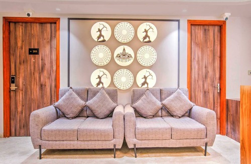 Faizabad Hotel | Clubhouse Hotel Ayodhya