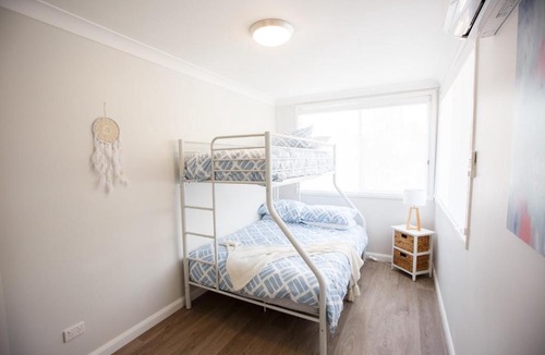 Cottage Point House | Coal and candle cottage