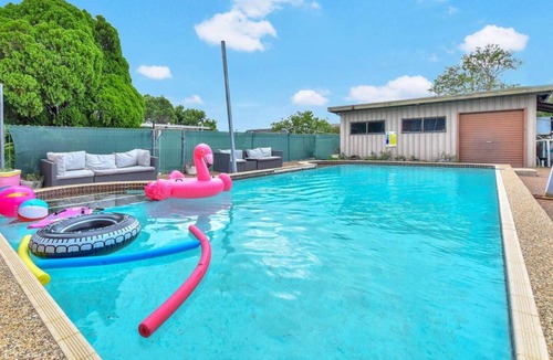 Cessnock Apartment | Coal d' Vine VIEW - Cessnock NSW