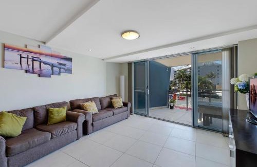 The Entrance Apartment | Coast Apartment 12