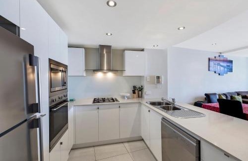 The Entrance Apartment | Coast Apartment 12