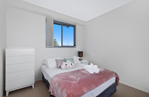 The Entrance Apartment | Coast Luxury Apartments 32