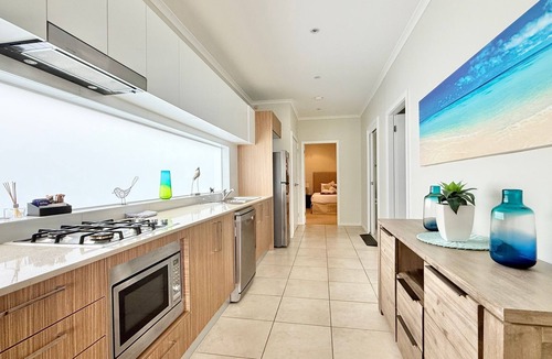 Caves Beach Villa | Coastal Breeze at Caves Beach Villas
