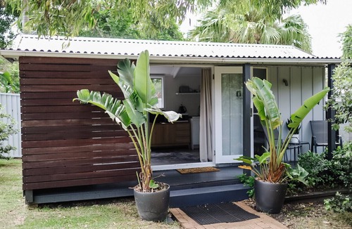 Bundeena Apartment | Coastal Cabin Bundeena