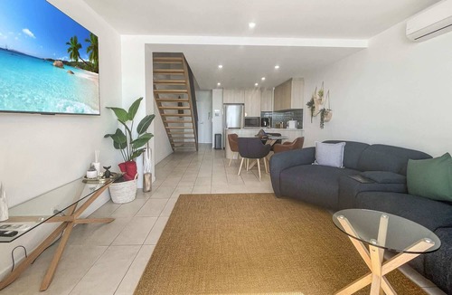 Batemans Bay Apartment | Coastal Chic in Batemans Bay – Your Perfect Escape