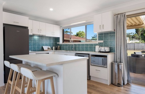 Lake Conjola House | Coastal Gem your great family holiday home