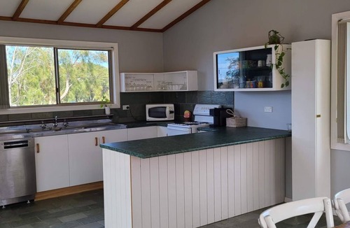 Manyana House | Coastal Holiday House ~ Only one street back from the beach!