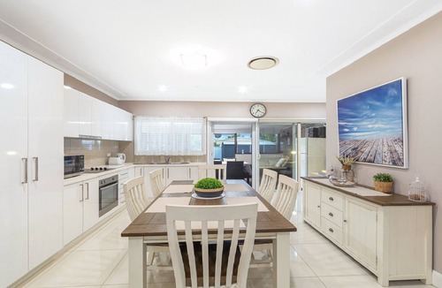 Umina Beach House | Coastie's Escape - Umina Bea