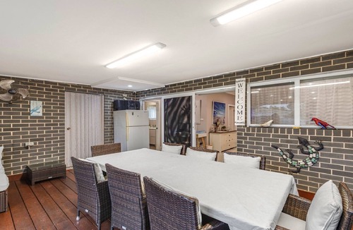Umina Beach House | Coastie's Escape - Umina Bea