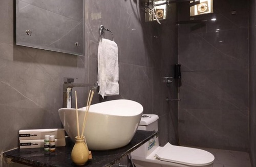 Greater Noida Hotel | Coco House