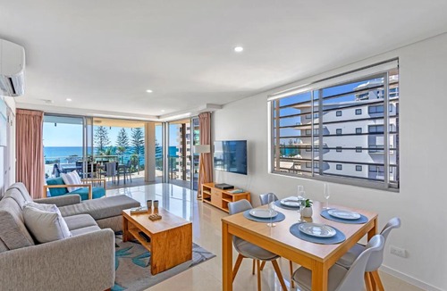 Mooloolaba Apartment | Coco Mooloolaba