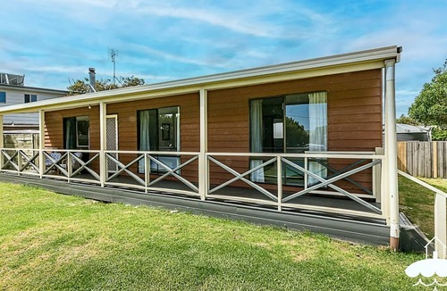 Sandy Point House | Cocomo