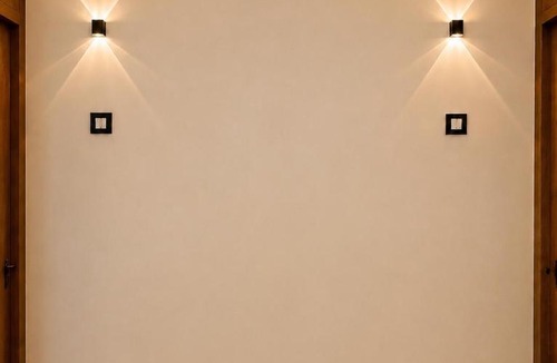 Saunta Vaddo Apartment | Coconut Sky 2Bhk Penthouse Baga