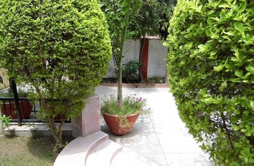 Agra House | Col Sharma's Homestay A/C Room-1