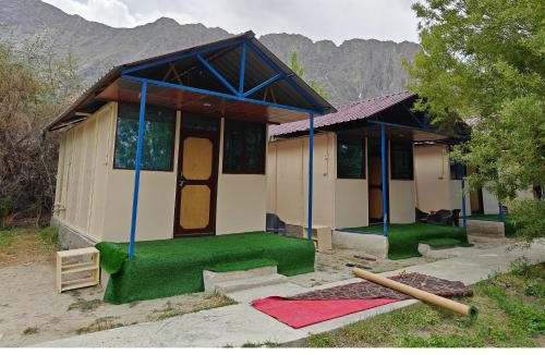 Khattalwada Other | Cold Desert Cottage