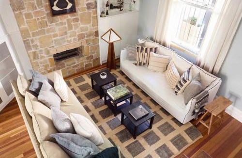 Woolloomooloo House | Collected Places Woolloomooloo The heart of Syd