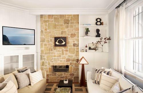 Woolloomooloo House | Collected Places Woolloomooloo The heart of Syd
