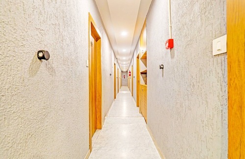 Surat House | Collection Adajan Formerly Western Inn