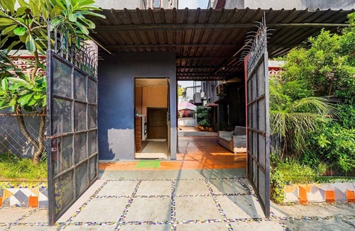 Hingana House | Collection Hingna Rachana Metro Station