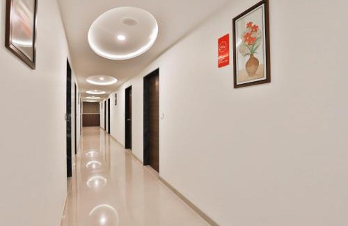 Gandhinagar Hotel | Collection O 12462 Hotel Shiv Inn