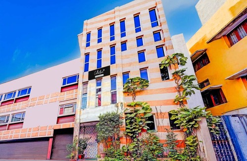 Porur House | Collection O Arcot Road Porur