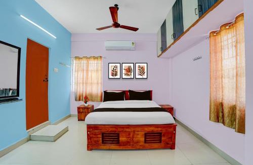 Mahindra World City Hotel | Collection O Chengalpattu Railway Junction Formerly Havens Residency