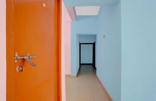 Mahindra World City Hotel | Collection O Chengalpattu Railway Junction Formerly Havens Residency