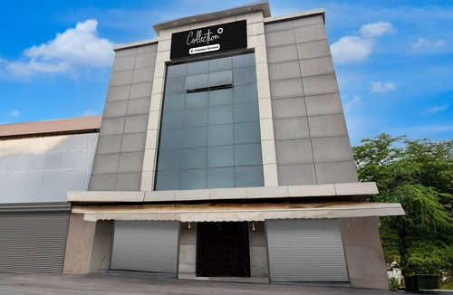Jabalpur House | Collection O Deendyal Bus Terminal
