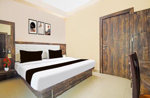 Puri Hotel | Collection O Gandhi Ghat Formerly Sai Resorts
